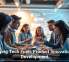 Emerging Tech Fuels Product Innovation and Development