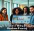 Using AI for Smarter Hiring Decisions and Workforce Planning