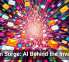 Spam Surge: AI Behind the Invasion